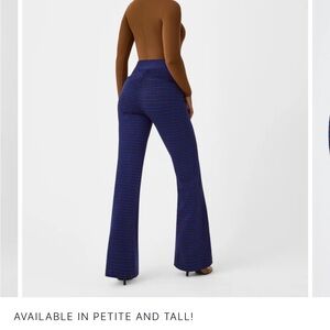COPY - The Perfect Pant, Hi-Rise Flare by Spanx